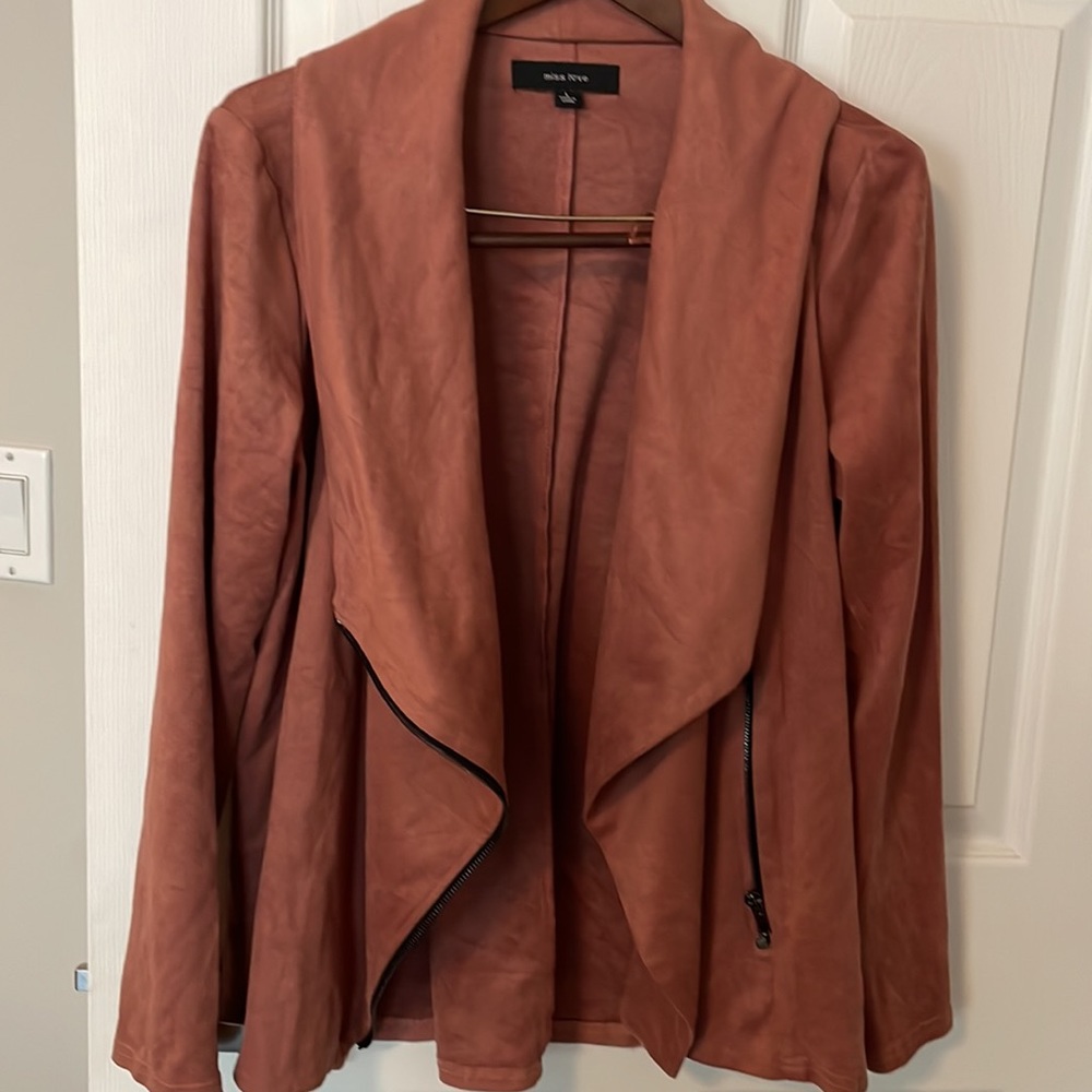 Jacket - Picture 3 of 3